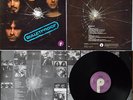 disque vinyle 33 tours Hard Stuff
