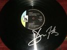 Creedence Clearwater Revival -- PENDULUM -- signed vinyl record