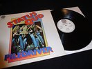 STATUS QUO - PILEDRIVER - ORIGINAL 1ST UK VERTIGO SWIRL 1972