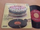The Rolling Stones LET IT BLEED Mexican EP 7