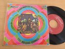 The Rolling Stones SHE'S A RAINBOW Mexican EP 7