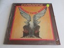 Cymande Second Time Round LP 1973 Janus Gatefold Shrink Vinyl Record