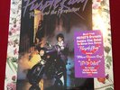 PRINCE- Purple Rain 1st Press SEALED PRINCE AND THE REVOLUTION W/ Hype Sticker
