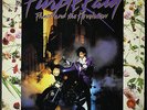 Prince and the Revolution : Purple Rain 1984 Vinyl LP