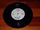 THE SHADES GM RECORDING ACETATE 45 CRUDE RAW MICHIGAN GARAGE PUNK HEAR