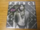 PRINCE Dirty Mind LP IN FACTORY Shrink 1st press Warner Near Mint W/STICKER