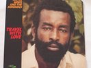 Justin Hinds & The Dominoes Travel With Love LP Vinyl NM- Nice Nighthawk 309