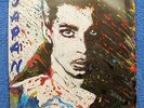 Prince Japan  Double Vinyl Album Lovesexy-Tour 1989 2xLP