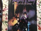 PRINCE And The Revolution PURPLE RAIN 1984 Vinyl Record LP Original Press