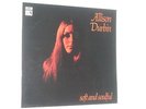 ALLISON DURBIN Soft And Soulful LP Aussie/NZ 60’s SCARCE PR0M0