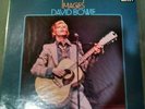 david bowie -  mage - gatefold double lp DERAM 1967