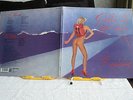 ROGER WATERS- The Pros and Cons of Hitch Hiking-UK LP-1st PRESS-1984-PINK FLOYD