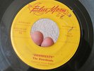 The Downbeats Johnny Amelio- Downbeats / Jugue 7