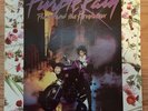 Purple Rain by PRINCE & The Revolution (1984 Original 33rpm 12