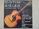 RHYTHM & BLUES SHOWCASE VOL.1 RARE UK EP 1964 PYE INT NEP 44021 DALE HAWKINS