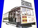 THELONIOUS MONK ALONE SAN FRANCISCO RIVERSIDE RLP 12-312 1959 MONO JAZZ LP NM