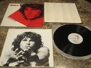 the doors  greatest hits    rare japanese press  + lyrics   n.mint     g1271
