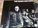 1st Lp THE DOOBIE BROTHERS NMint* WARNER BROS Self Titled GREEN LABEL *Orig* JAM