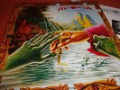 Helloween ?– Keeper Of The Seven Keys-PartII....in  very good condition..1987..