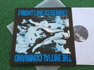 Front Line Assembly LP The Initial Command  TOP cond. 