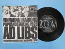AD LIBS - Train For Nowhere - 7