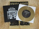 White Medal - Same EP - Raw Black Metal - Sump - Bone Awl - Wulkanaz - Akitsa