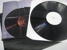 PRINCE - BLACK ALBUM - LP - 12