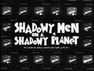 SHADOWY MEN ON A PLANET I Guess We Were A Surf Band After All Vinyl Box Set