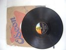 THE BEATLES 78 RPM A HARD DAY'S NIGHT UNIQUE PRESSING COLOMBIA 1965-66 LOOK  JUP