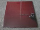 2016 RSD RECORD STORE DAY - KINGS OF CONVENIENCE VERSUS NEW SEALED VINYL