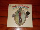 JOE COCKER/ MAD DOGS AND ENGLISHMEN, FOLD OUT COVER, SP-6002, VINYL-LP-RECORD