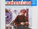 JOHNNY CASH All Aboard the Blue Train LP RSD 2016 NEW SEALED