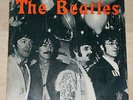 Beatles LP Impression 6279 Original Deutsche Buchgemeinschaft Rarität