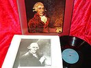 DECCA STEREO HDNJ 41-46 6LP STEREO UK HAYDN THE SYMPHONIES 93-104 DORATI NM
