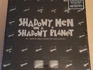 Shadowy Men On a Shadowy Planet I Guess We're a Surf Band After All RSD LP