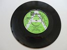 'If I Could Turn Back The Hands Of Time' Vernon Garrett,1967 Northern soul promo
