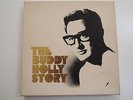 THE BUDDY HOLLY STORY 5LP VINYL BOX SET 80 SONGS Greatest Hits Best Of