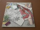 MOTT THE HOOPLE S/T DEBUT LP UK ISLAND 1969 PINK LABEL GATEFOLD FIRST PRESSING