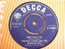 Great  Freddie Starr & The Midnighters 