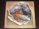 IRON MAIDEN EMPIRE OF THE CLOUDS  Record Store Day RSD 2016. Sealed Picture disc