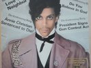 Prince Controversy LP Vinyl 12