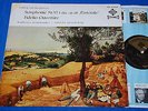 Keilberth Beethoven Symphony No.6 German Telefunken Stereo 60s SLT 43050 NM