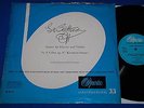 Doreau Loewenguth Beethoven Violin Sonata No.9 Ed1 60s Opera Stereo ST 1972 NM