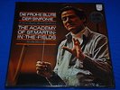 Marriner Early Symphonies Haydn Mozart Beethoven Philips Stereo 4LP Box Sealed