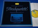 Amadeus Quartet Beethoven Early String Quartets DGG SLPM Stereo 3LP Box 10/64 NM
