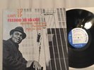 FREDDIE HUBBARD   GOIN' UP LP   BLUE NOTE BLP-4056 MONO DG EAR RVG Orig.