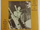 The Rolling Stones Have You Seen Keef (Standing In The Shadows?) LP 1977