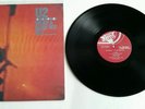U2 UNDER A BLOOD RED SKY ASIAN  LP VINYL