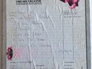 U2 BOY 2 X REEL TO REEL MASTER TAPES FOR LP  - SOUND CLINIC