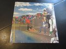 1985 Prince and the Revolution - Around the World in a Day Vinyl LP NEW & SEALED